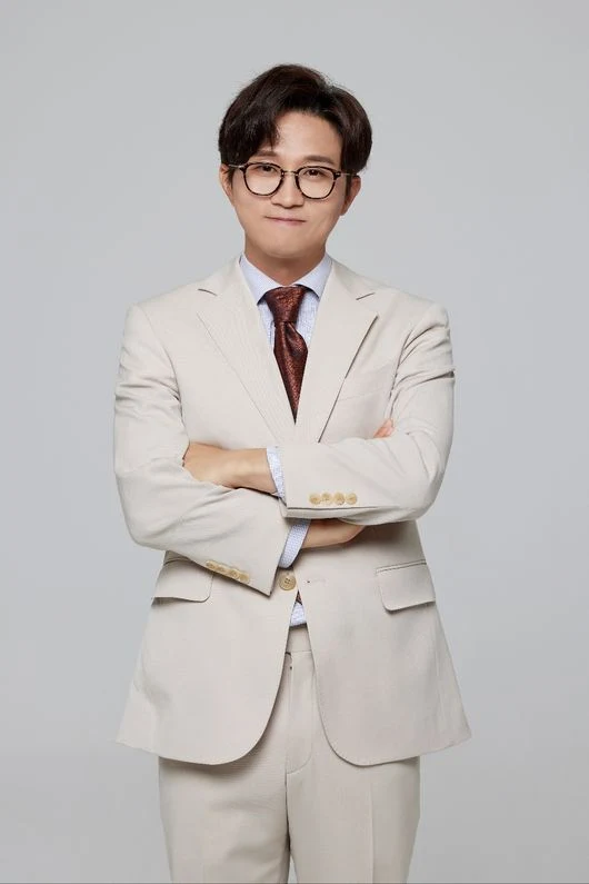 박성광 프로필