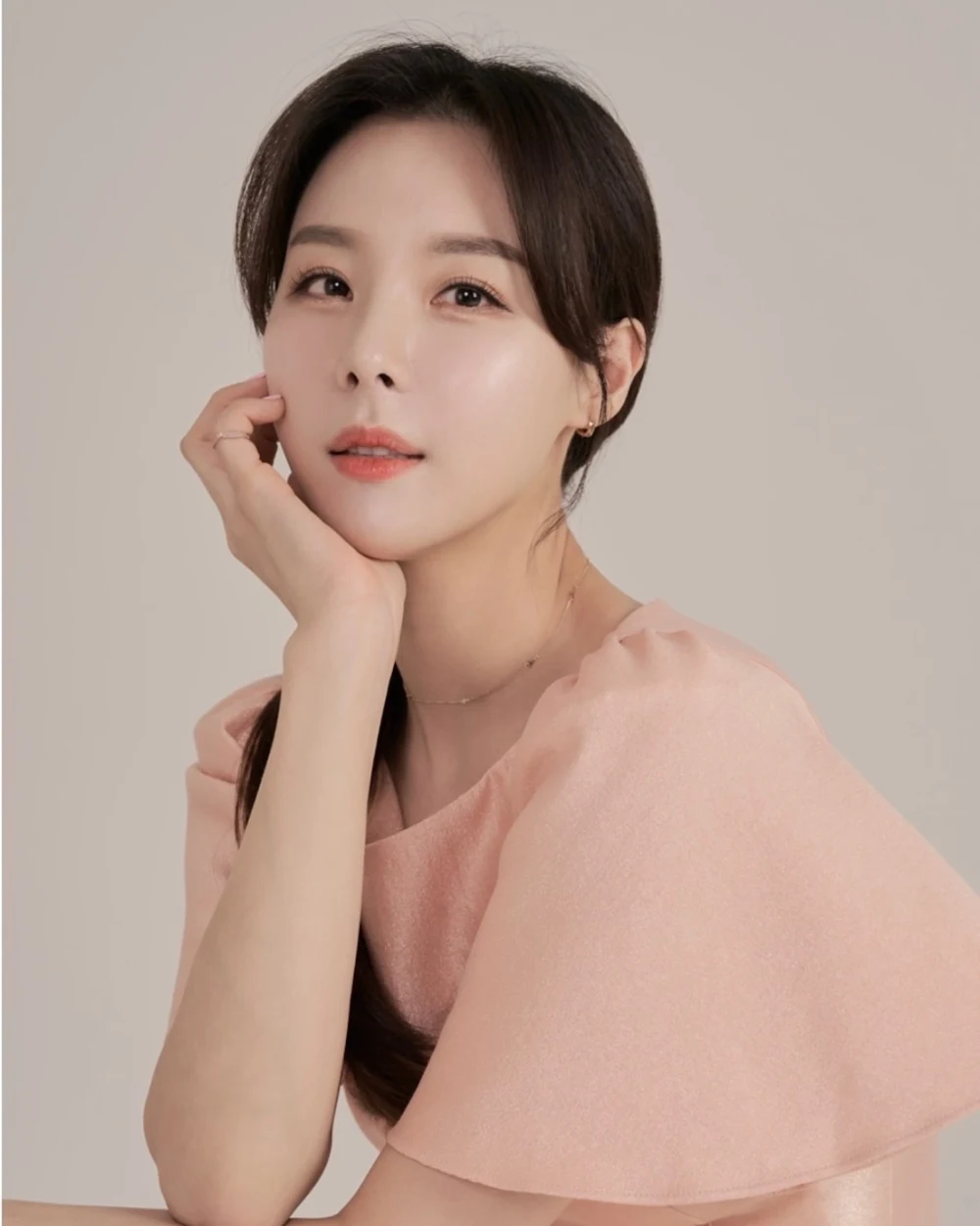 이시유 프로필