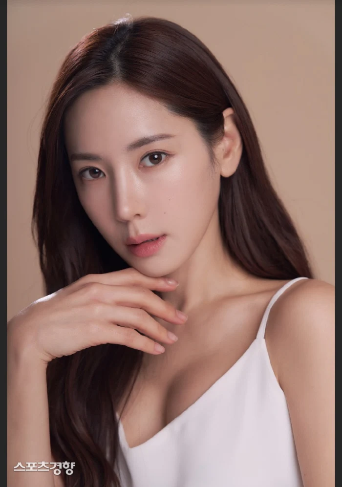 채은정 프로필