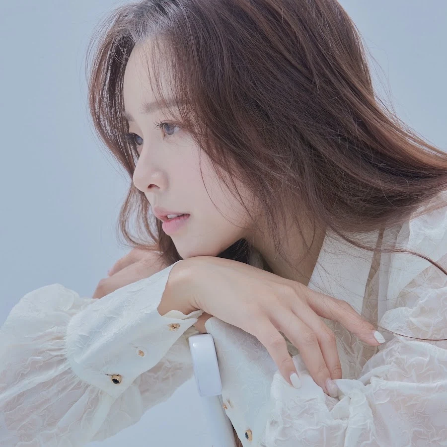 이솔이 프로필