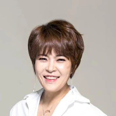 조혜련 프로필