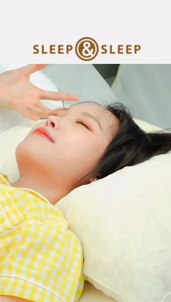 방송의 흐름을 만드는 시간