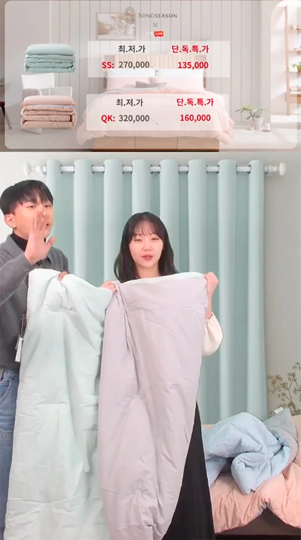 기획부터 송출까지 함께하는 현장